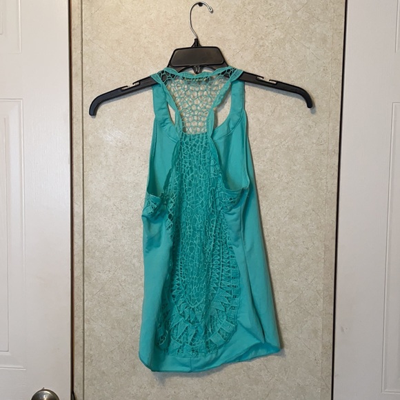 Cute tank top - Size Small - NWOT - Picture 2 of 2